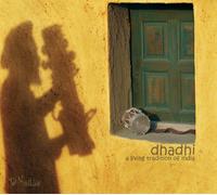 De Kulture™ Dhadhi: Punjabi Song single Instrumental Music Indian Folk Music Various