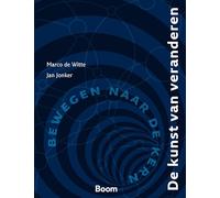 De kunst van veranderen: bewegen naar de kern