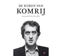 De kuren van Komrij