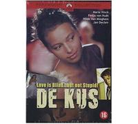De Kus [DVD]