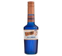 De Kuyper Blue Curaçao Cocktail Liqueur 50cl
