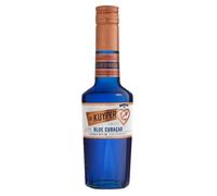 De Kuyper Blue Curacao Liqueur, 50 cl