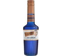 De Kuyper Blue Curaçao Liqueur 50cl (50cl)