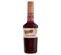 De Kuyper Crème De Cassis Liqueur 50cl