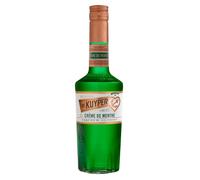 De Kuyper Creme de Menthe 50cl 24%