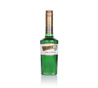 De Kuyper Creme de Menthe 50cl 24%