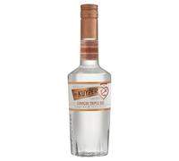 De Kuyper De Kuyper Curacao Triple Sec Liqueur, 50cl