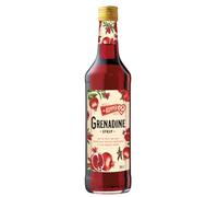 De Kuyper Grenadine Syrups and Cordials