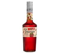 De Kuyper Strawberry Liqueur, 50 cl