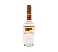 De Kuyper Triple Sec Liqueur - 50 cl