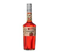 De Kuyper Wild Strawberry Liqueur, 70cl