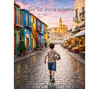 De La Boca a Israel