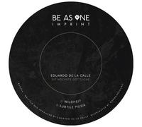 DE LA CALLE,EDUARDO - Die Hochste Gottliche [VINYL]