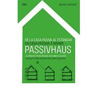 de la Casa Pasiva Al Estándar Passivhaus: La Arquitectura Pasiva En Climas Cálidos