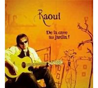 De la Cave au Jardin