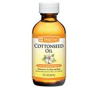 De La Cruz Cottonseed Oil