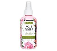 De La Cruz Rose Water Spray by De La Cruz
