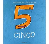 De la cuna a la luna: Cinco