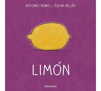 De la cuna a la luna: Limoen