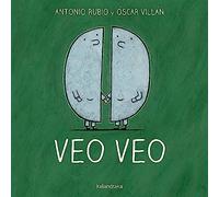De la cuna a la luna: Veo, veo