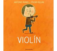 Violín: Violin