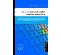 De la formación al empleo: El desafío de la innovación