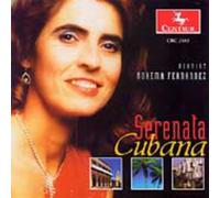 DE LA HALLE / ANDRIEU CONTREDIT - Serenata Cubana