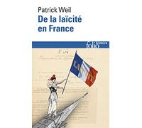 De la laïcité en France