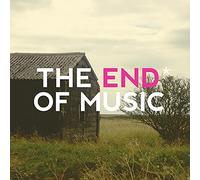 De La Mancha - The End Of Music [VINYL]