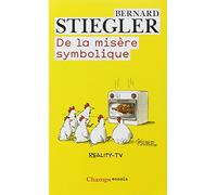 De la misere symbolique