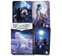 De La Nuit Lenormand Deck