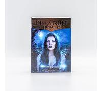 De La Nuit Oracle: 30 full col cards & instructions