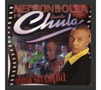 De La Olla, Nelson Y La Banda C - Original Sin Copia