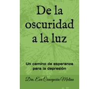 De la oscuridad a la luz: Un camino de esperanza para la depresión