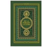 De La Pamant La Luna. Biblioteca Jules Verne