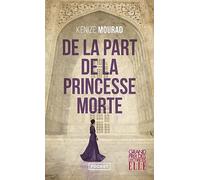 De la part de la princesse morte