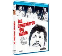 De la part des copains - Los compañeros del diablo