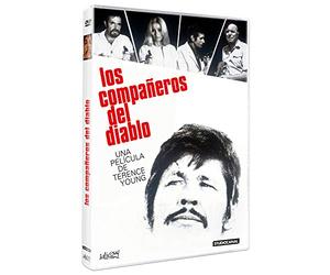 De la part des copains - Los compañeros del diablo