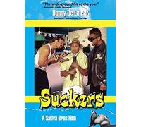 De La Paz - Suckers [DVD] [Region 1] [US Import] [NTSC]