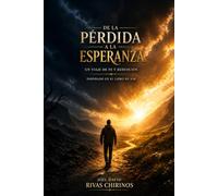 De la Pérdida a la Esperanza: Un Viaje de Fe y Redención Inspirado en el Libro de Job