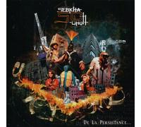 SEBKHA-CHOTT - Persistance de la Mythologie