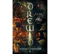 De la pluie sur les cendres: 1 (Drewid)