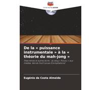 De la « puissance instrumentale » à la « théorie du mah-jong »: Théorèmes et autres écrits : du blog « Pululu » aux médias, Words (not) Loose (Compilations)