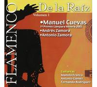 De la Raiz