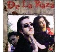 De La Raza, James - James De La Raza