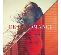 De la Romance - De la Romance (Inclus MP3)
