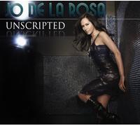 De La Rosa, Jo - Unscripted