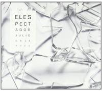 De la Rosa, Julio - El Espectador