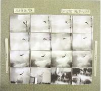 De la Rosa - Las Leyes Del Equilibrio