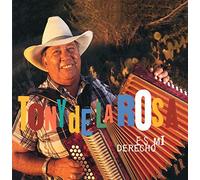 De La Rosa, Tony - Es Mi Derecho